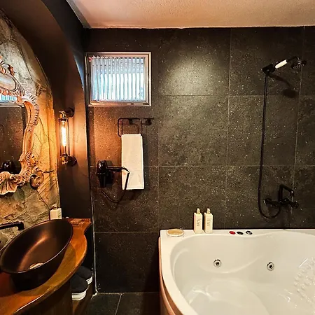 Portofino Boutique Hotel Urla