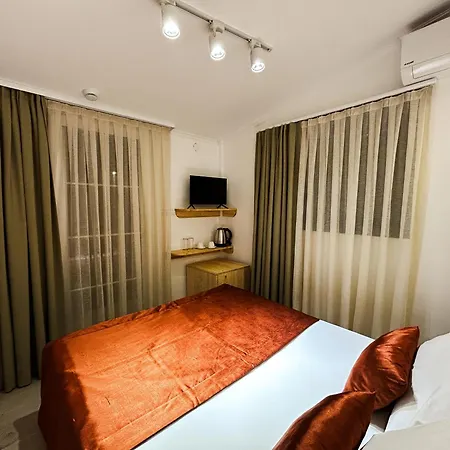 Portofino Boutique Hotel Urla