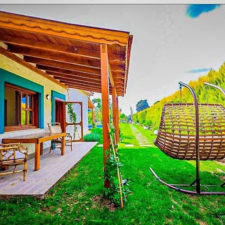 Hotel Portofino Boutique 5*