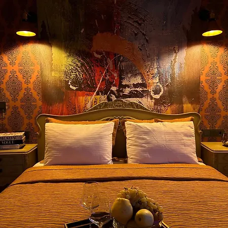 Hotel Portofino Boutique 5*