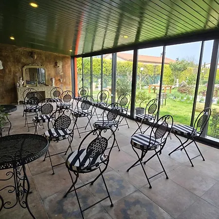 Portofino Boutique מלון 5*