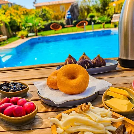 Portofino Boutique Hotel Urla