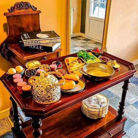 Portofino Boutique Urla