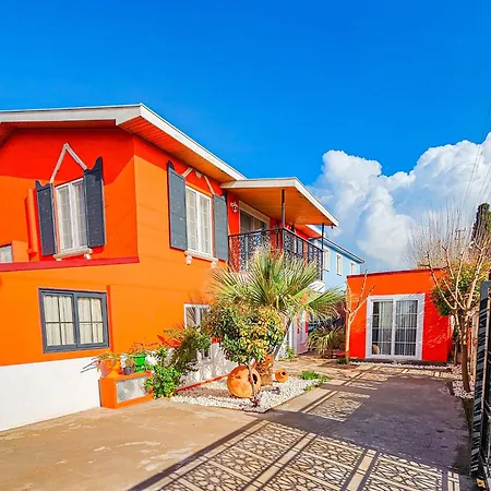 Portofino Boutique Hotel