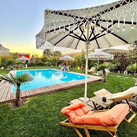 Hotel Portofino Boutique