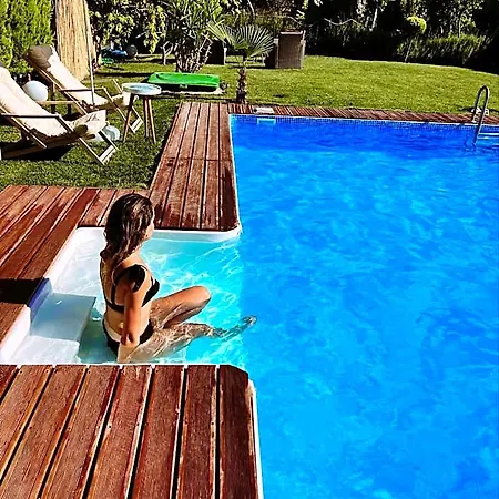 מלון Portofino Boutique 5*