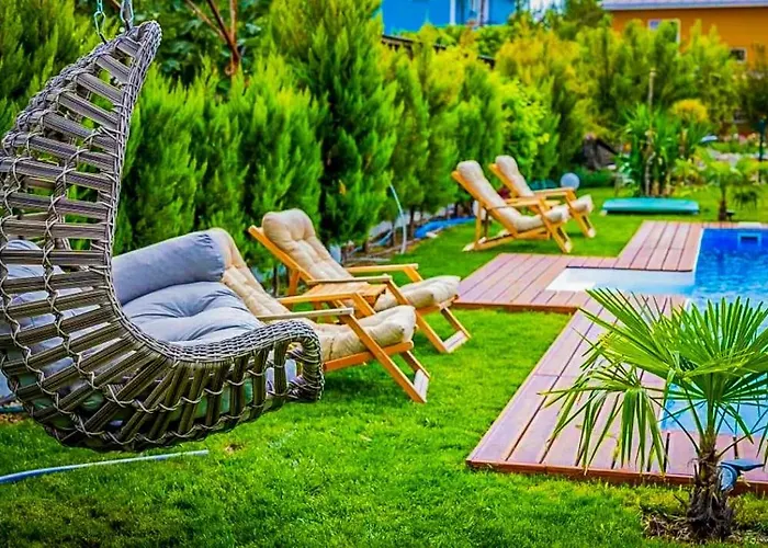 Portofino Boutique Urla