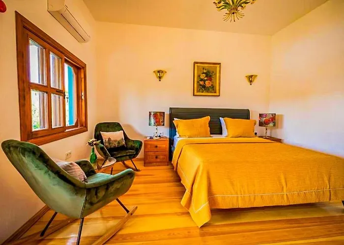 Portofino Boutique 5*