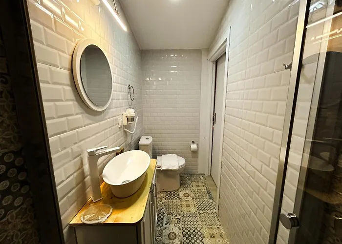 Hotel Portofino Boutique Urla