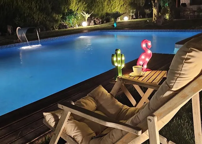 Portofino Boutique Hotel 5*