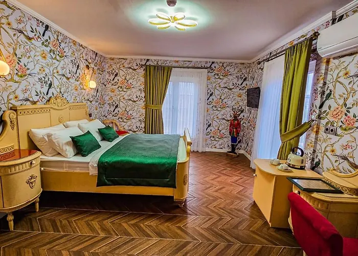 Portofino Boutique Urla