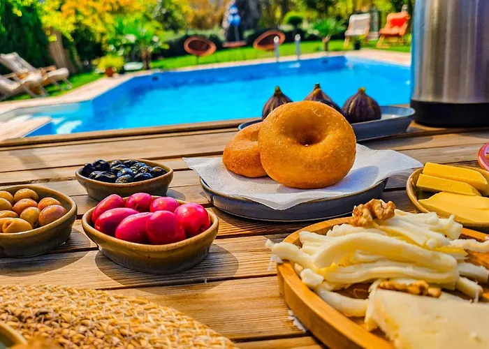 Hotel Portofino Boutique 5*