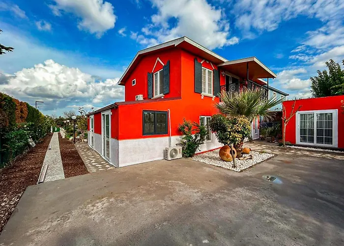 Portofino Boutique 울라