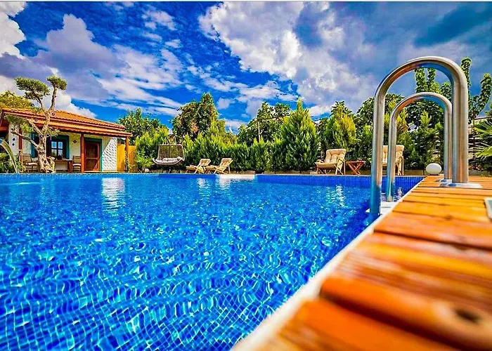 Portofino Boutique Hotel Urla