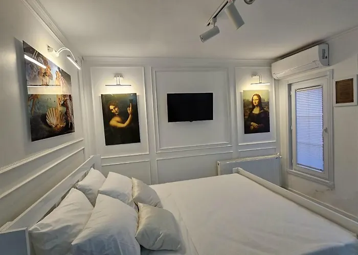 Hotel Portofino Boutique Urla