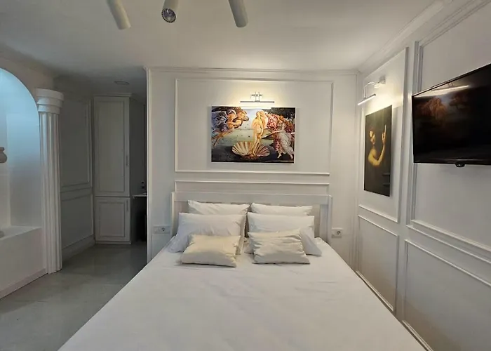 Portofino Boutique Hotel