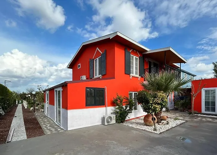 Portofino Boutique Hotel