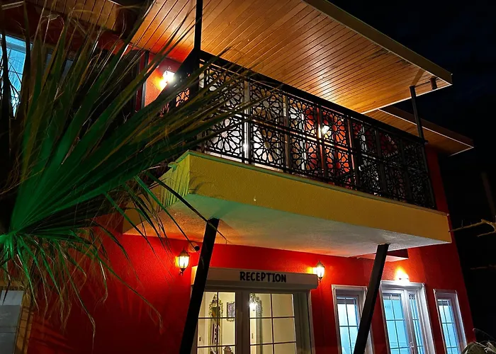 Portofino Boutique Urla