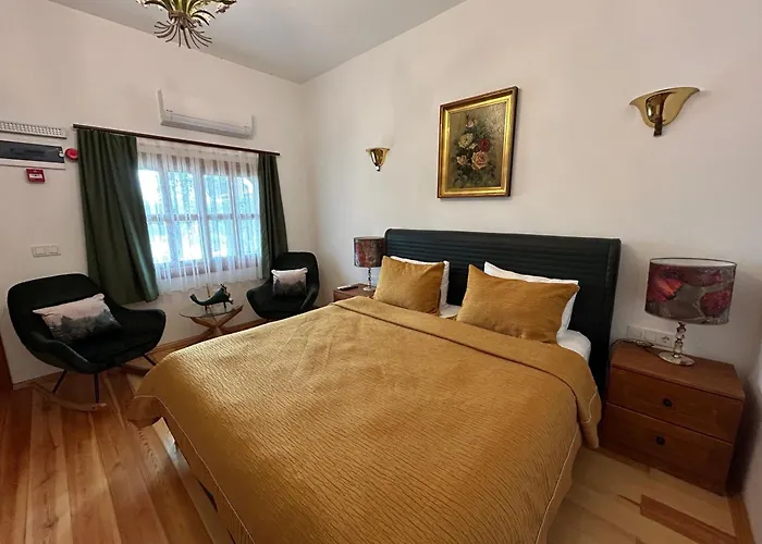 Portofino Boutique 5* Urla