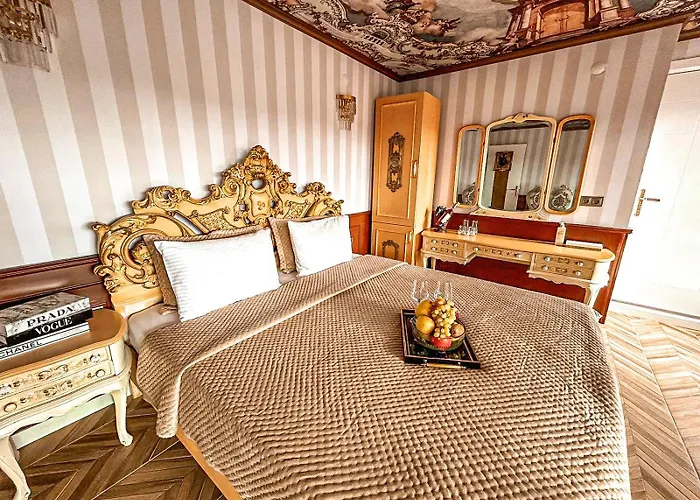 Hotel Portofino Boutique 5*