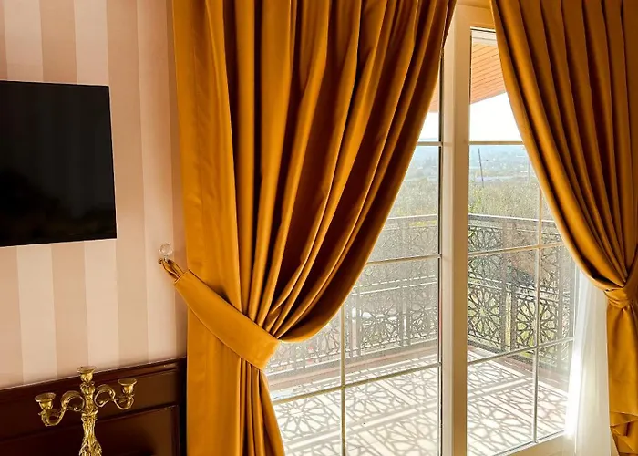 Portofino Boutique 5* Urla