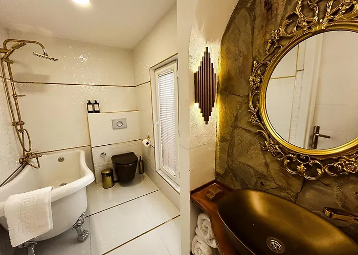 Portofino Boutique Urla