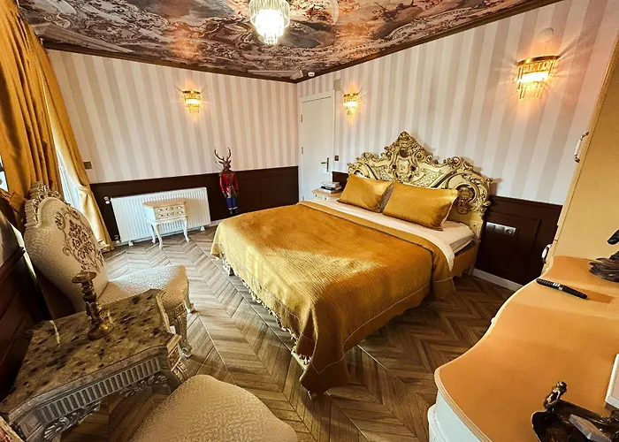 Hotel Portofino Boutique