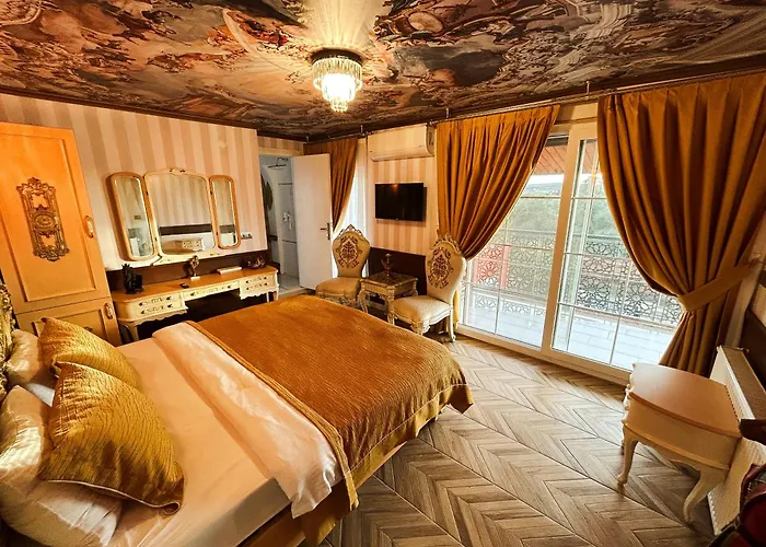 Portofino Boutique 5*