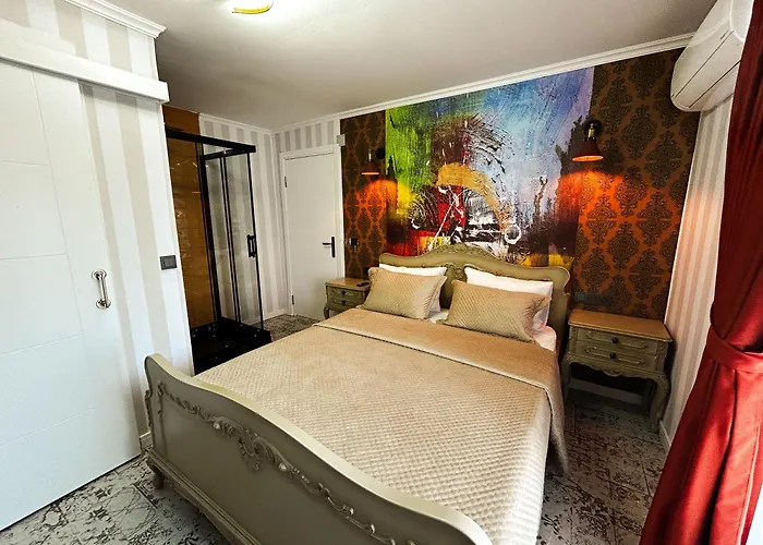 Portofino Boutique Hotel 5*