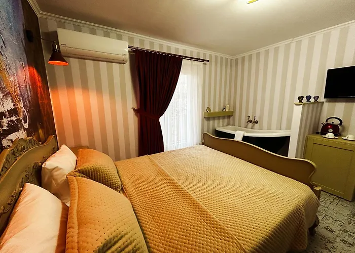 Hotel Portofino Boutique 5*