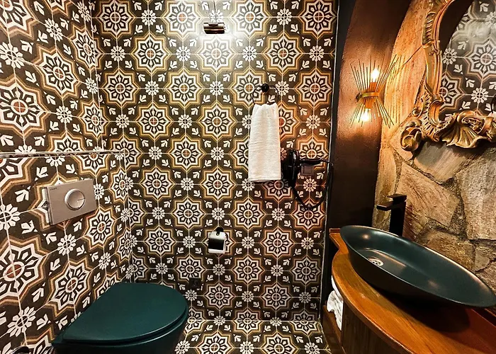 Portofino Boutique Hotel 5*