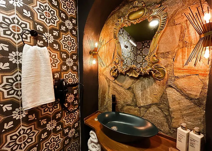 Portofino Boutique 호텔