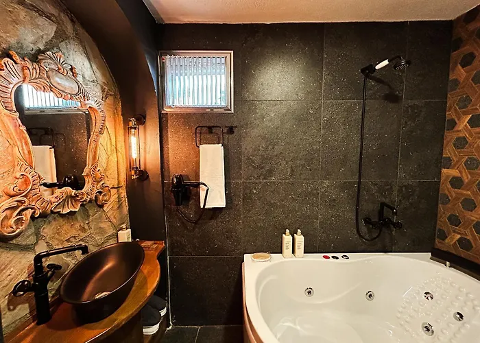 Portofino Boutique Hotel Urla