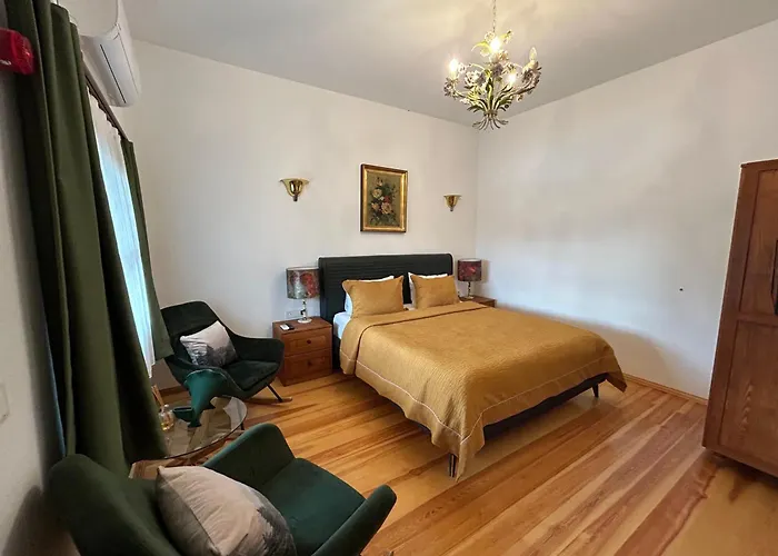 Portofino Boutique 호텔 5*