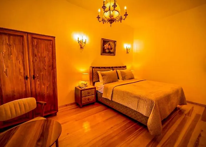 Hotel Portofino Boutique Urla