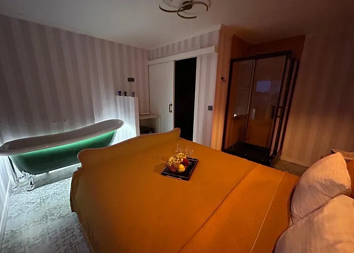 Hotel Portofino Boutique Urla