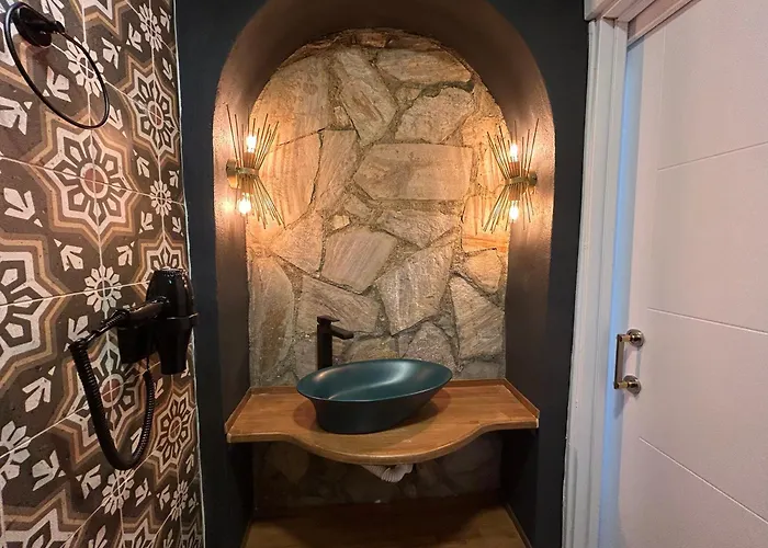 Hotel Portofino Boutique Urla