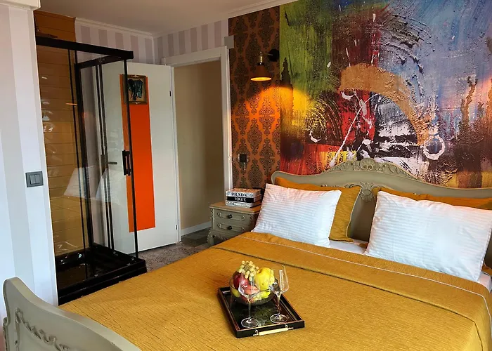 Portofino Boutique Urla