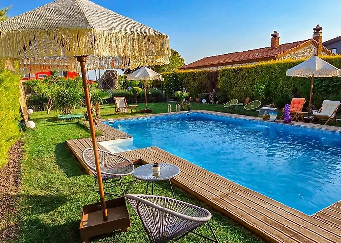 מלון Portofino Boutique 5*