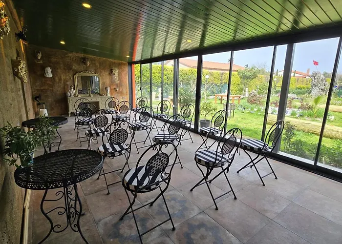 Portofino Boutique Hotel 5*