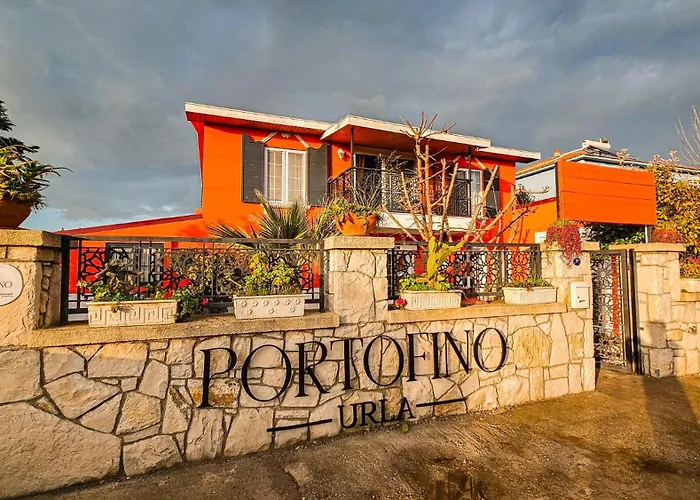 Hotel Portofino Boutique 5*