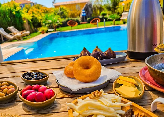 Portofino Boutique Hotel Urla