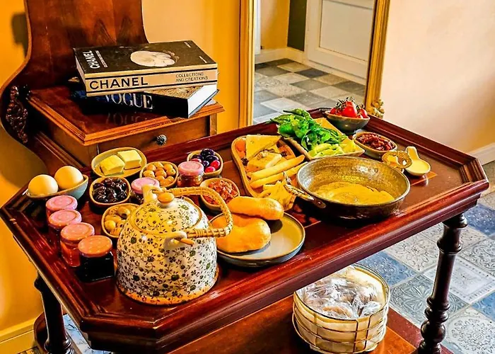 Portofino Boutique Urla