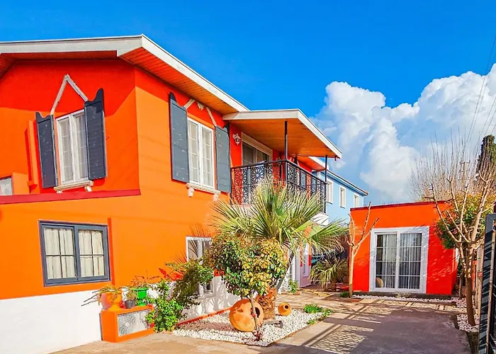 Portofino Boutique Hotel