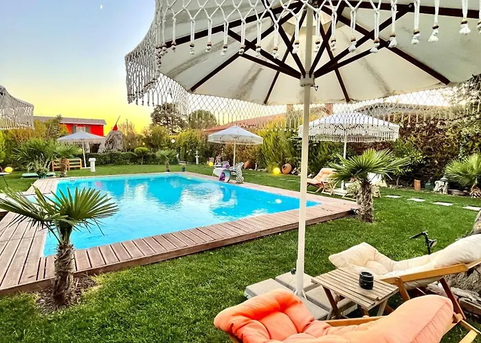 Hotel Portofino Boutique